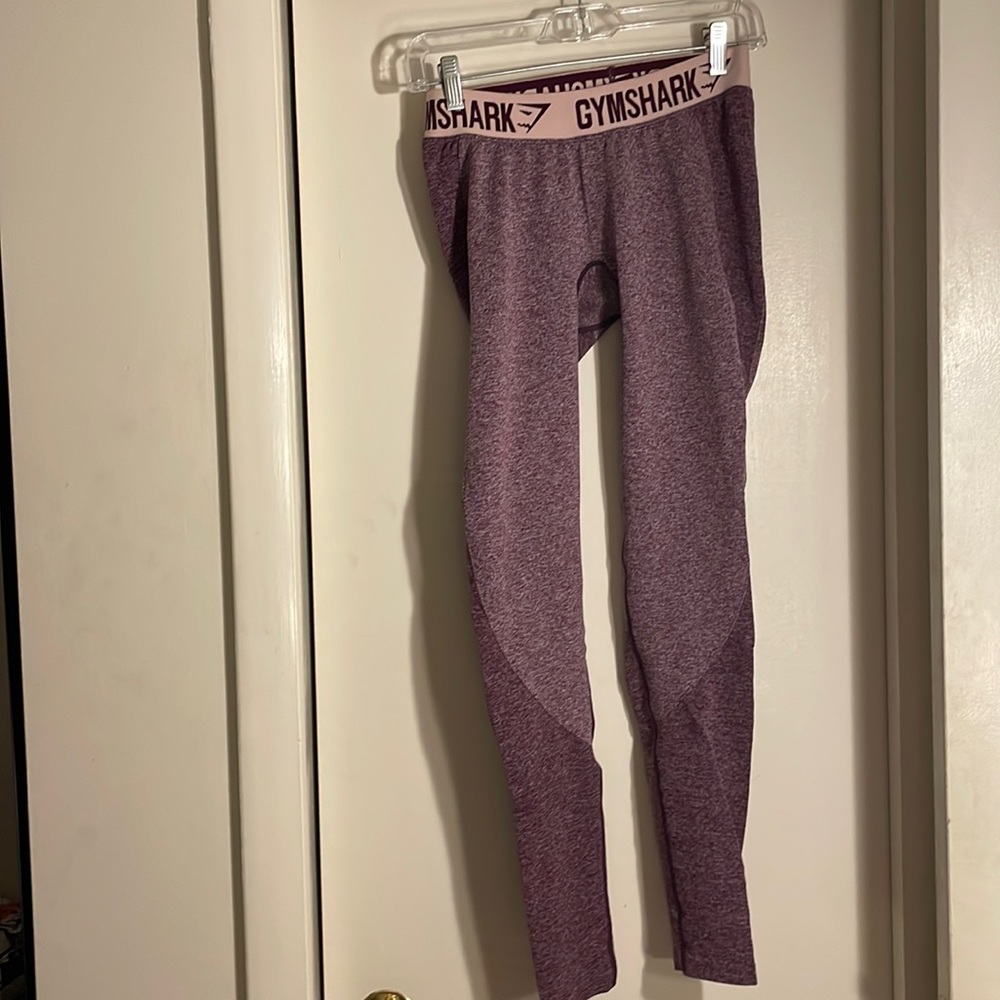 Gymshark leggings